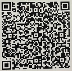 Payment QR Code